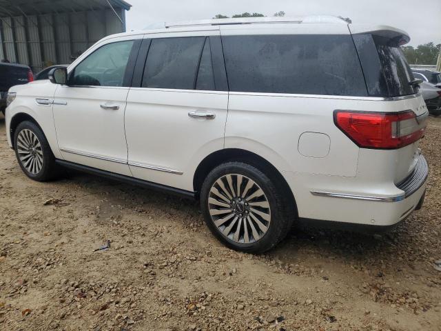 Photo 2 from auction – 2018 LINCOLN NAVIGATOR with VIN 5LMJJ2LT5JEL10578