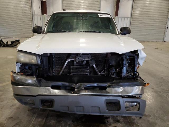 Photo 5 from auction – 2004 CHEVROLET SILVERADO with VIN 1GCEK19T64E285993
