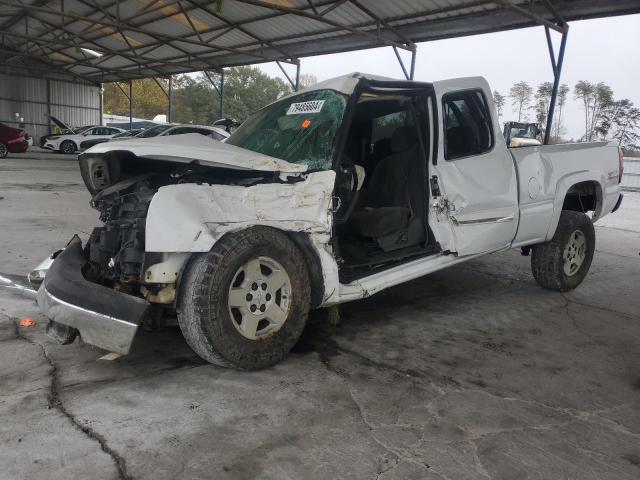 CHEVROLET SILVERADO 2005 with VIN 1GCEK19B15E223765 - Photo from auction