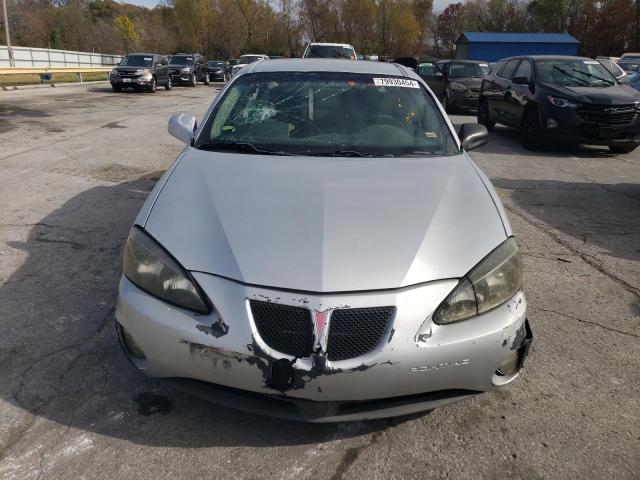 Photo 5 from auction – 2004 PONTIAC GRAND PRIX with VIN 2G2WP522741131782