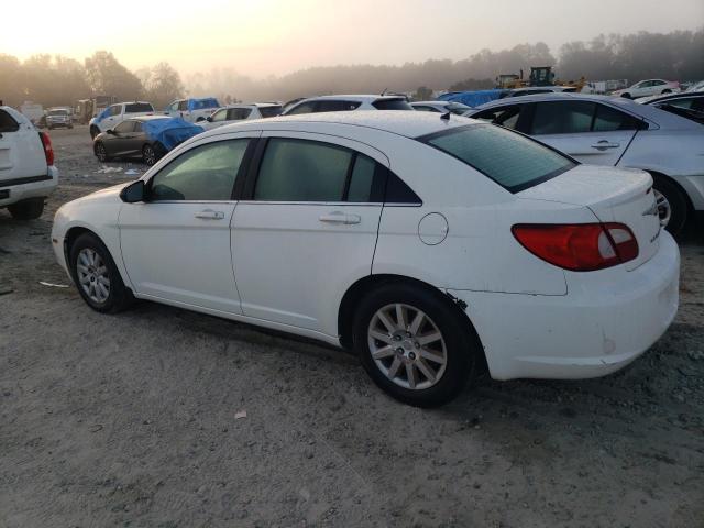 Photo 2 from auction – 2007 CHRYSLER SEBRING with VIN 1C3LC46K17N611063