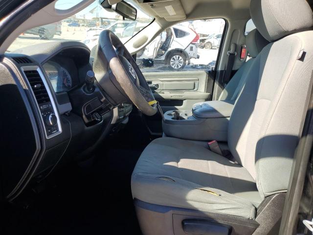 Photo 7 from auction – 2015 RAM 1500 SLT with VIN 1C6RR6GG5FS552858