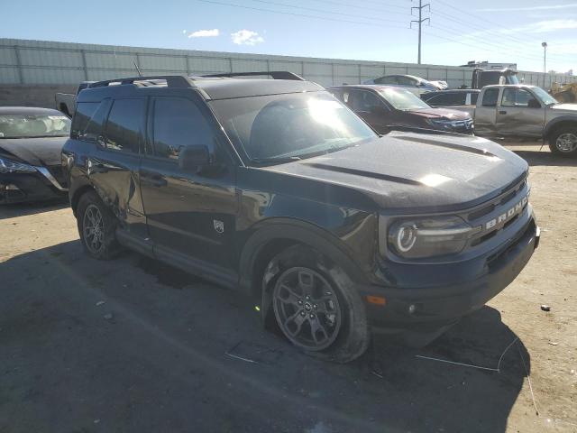 Photo 4 from auction – 2023 FORD BRONCO SPO with VIN 3FMCR9B60PRD15394
