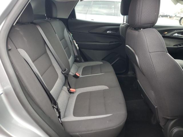 Photo 11 from auction – 2023 CHEVROLET TRAILBLAZE with VIN KL79MNSL8PB147923