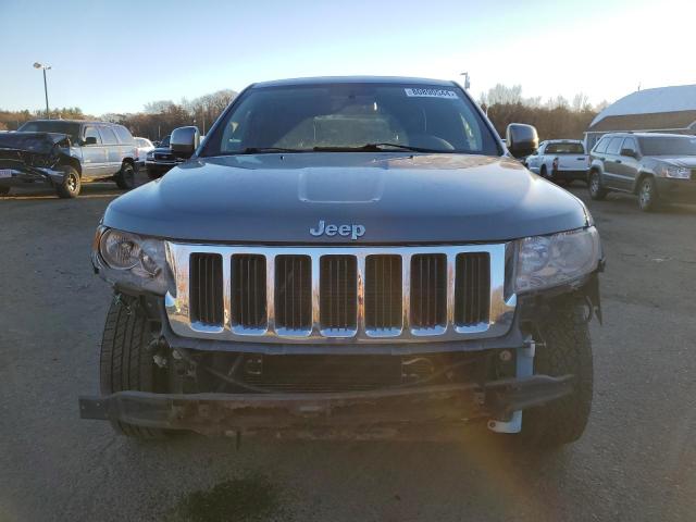 Photo 5 from auction – 2012 JEEP GRAND CHER with VIN 1C4RJFAG6CC175648