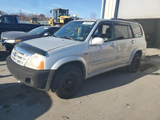 SUZUKI XL7 EX 2005 with VIN JS3TX92V054101305 - Photo from auction