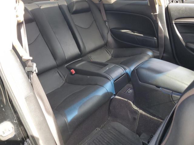 Photo 11 from auction – 2012 INFINITI G37 BASE with VIN JN1CV6EK5CM424544