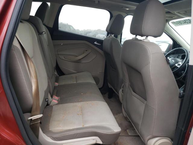 Photo 11 from auction – 2014 FORD ESCAPE SE with VIN 1FMCU0GX9EUC64611