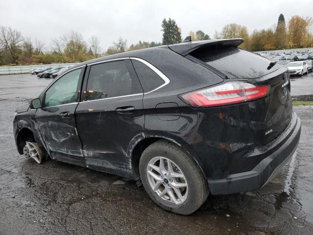 Photo 2 from auction – 2023 FORD EDGE SEL with VIN 2FMPK4J97PBA39170