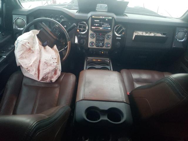Photo 8 from auction – 2016 FORD F250 SUPER with VIN 1FT7W2BT7GEC94736