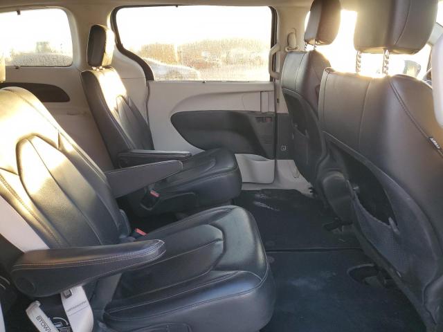Photo 11 from auction – 2018 CHRYSLER PACIFICA T with VIN 2C4RC1BG2JR269347