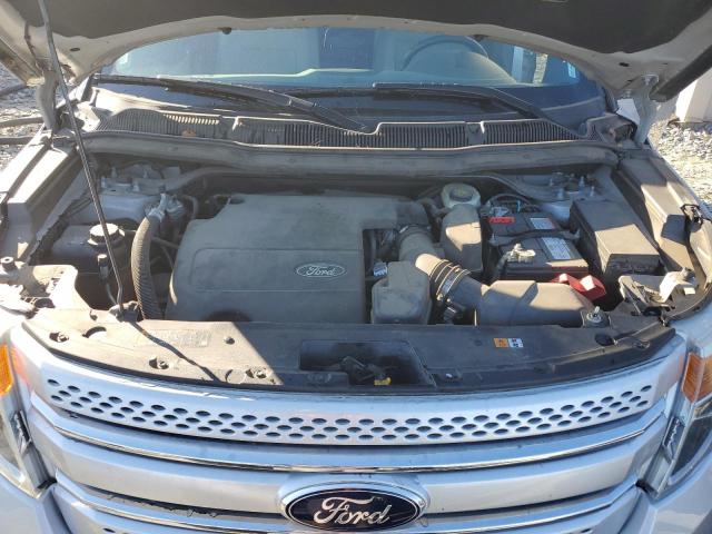 Photo 12 from auction – 2013 FORD EXPLORER L with VIN 1FM5K7F82DGC82351