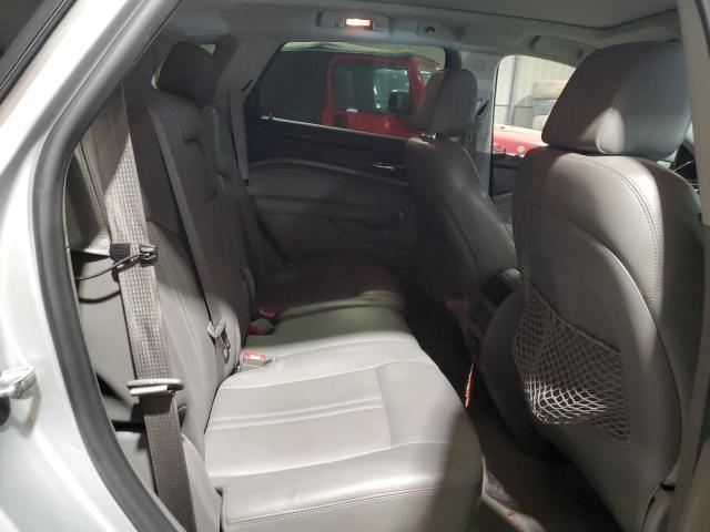 Photo 11 from auction – 2011 CADILLAC SRX LUXURY with VIN 3GYFNDEY6BS647722