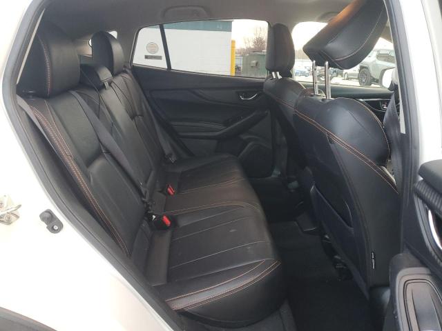 Photo 11 from auction – 2018 SUBARU CROSSTREK with VIN JF2GTAJC2JH292159