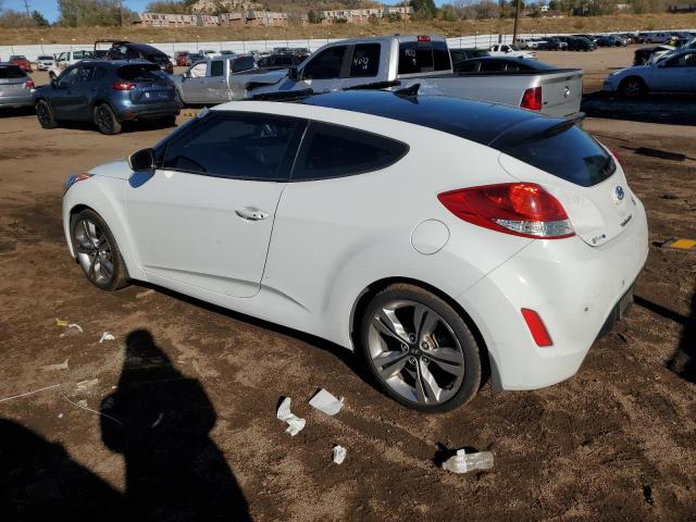 Photo 2 from auction – 2013 HYUNDAI VELOSTER with VIN KMHTC6AD9DU135593