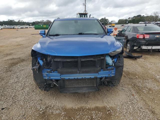 Photo 5 from auction – 2019 CHEVROLET BLAZER 1LT with VIN 3GNKBBRA2KS632575