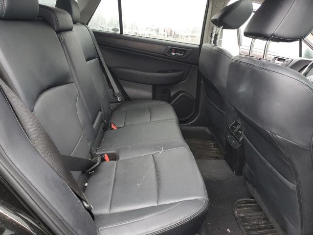 Photo 11 from auction – 2017 SUBARU OUTBACK 2. with VIN 4S4BSANC0H3327886