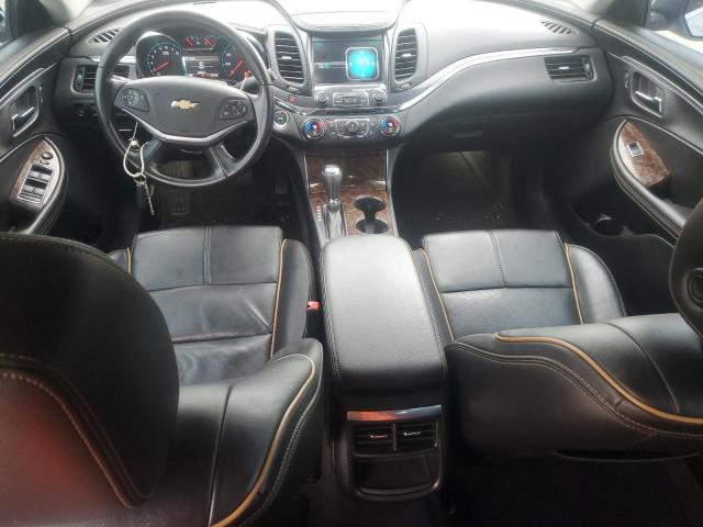 Photo 8 from auction – 2015 CHEVROLET IMPALA LTZ with VIN 1G1165S35FU123150