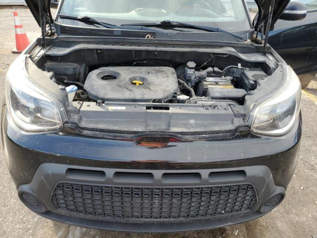 Photo 11 from auction – 2014 KIA SOUL + with VIN KNDJP3A59E7031483