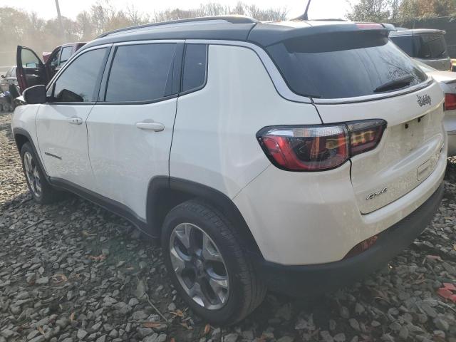 Zdjęcie 2 z aukcji – 2020 JEEP COMPASS LI z VIN 3C4NJDCB0LT195905