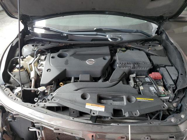 Photo 11 from auction – 2013 NISSAN ALTIMA 2.5 with VIN 1N4AL3AP0DC907205
