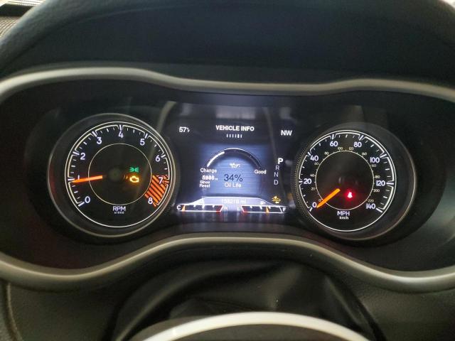 Photo 9 from auction – 2015 JEEP CHEROKEE L with VIN 1C4PJMDS7FW618694