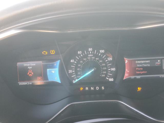 Photo 9 from auction – 2014 FORD FUSION TIT with VIN 3FA6P0K95ER146571