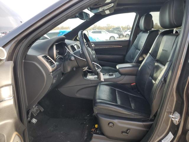 Photo 7 from auction – 2015 JEEP GRAND CHER with VIN 1C4RJFJG8FC158385