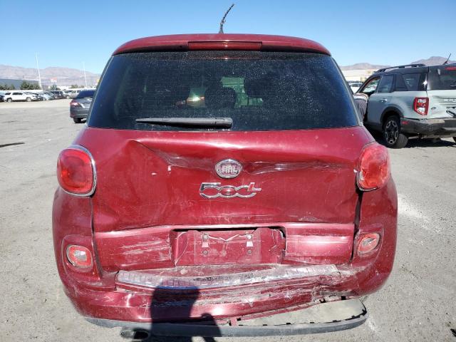 Photo 6 from auction – 2014 FIAT 500L LOUNG with VIN ZFBCFACH6EZ029883