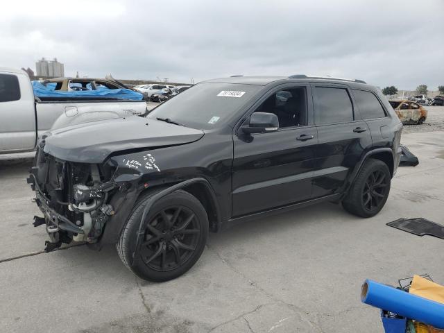 Photo 1 from auction – 2014 JEEP GRAND CHER with VIN 1C4RJECG1EC185367
