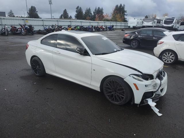 Photo 4 from auction – 2014 BMW M235I with VIN WBA1J7C52EVX33739