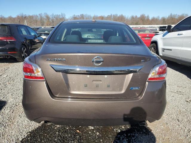 Photo 6 from auction – 2014 NISSAN ALTIMA 2.5 with VIN 1N4AL3AP7EC427096