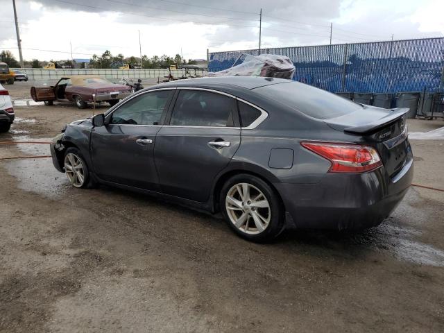Photo 2 from auction – 2013 NISSAN ALTIMA 2.5 with VIN 1N4AL3AP5DC900430