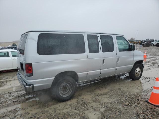 Photo 3 from auction – 2006 FORD ECONOLINE with VIN 1FBNE31L56DB41685