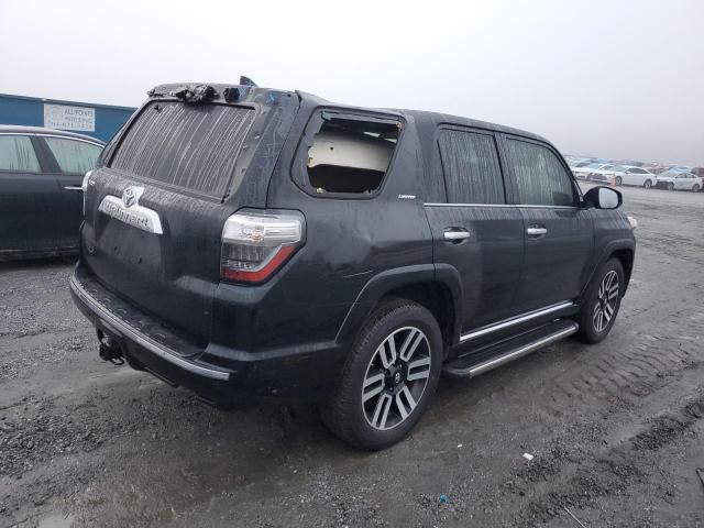 Photo 3 from auction – 2019 TOYOTA 4RUNNER SR with VIN JTEZU5JR5K5208317