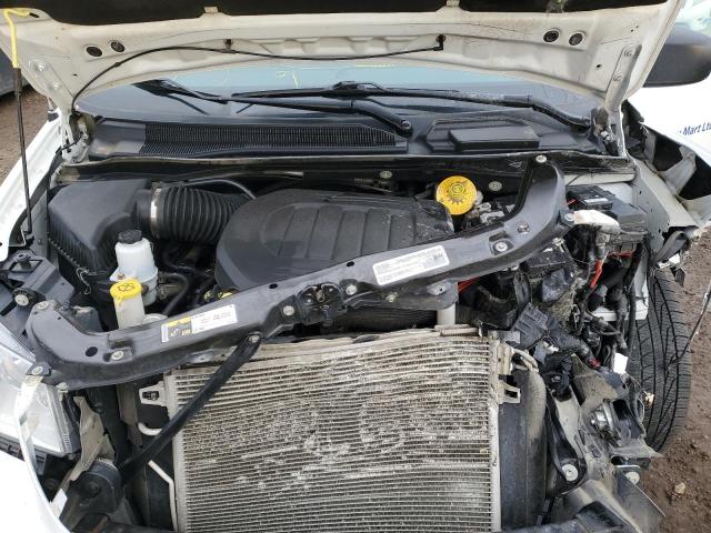 Photo 12 from auction – 2017 DODGE GRAND CARA with VIN 2C4RDGBG4HR632189