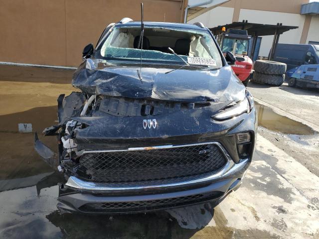 Photo 5 from auction – 2024 BUICK ENCORE GX with VIN KL4AMDSL7RB089584