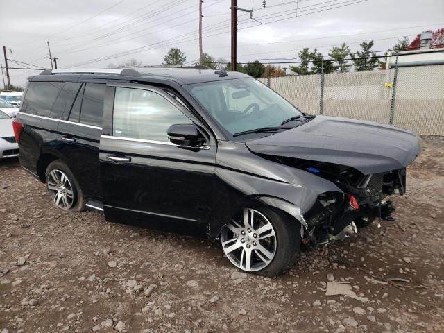 Photo 4 from auction – 2023 FORD EXPEDITION with VIN 1FMJU2A89PEA54835