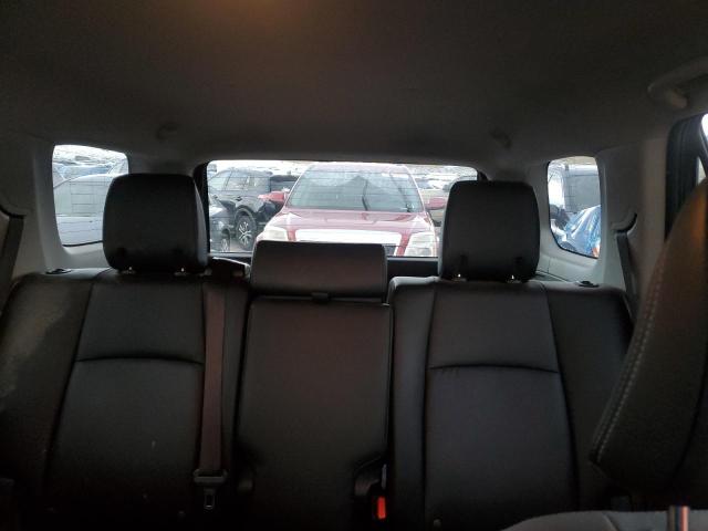 Photo 10 from auction – 2022 TOYOTA 4RUNNER SR with VIN JTESU5JR0N6062957