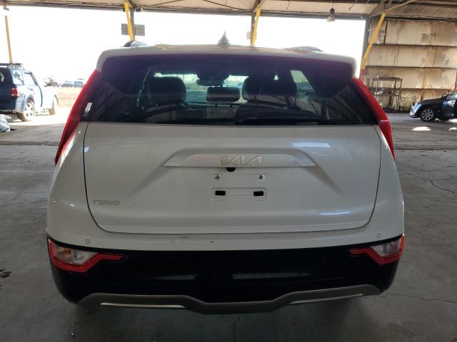Photo 6 from auction – 2023 KIA NIRO WIND with VIN KNDCR3L1XP5024554