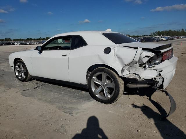 Photo 2 from auction – 2011 DODGE CHALLENGER with VIN 2B3CJ4DG6BH602491
