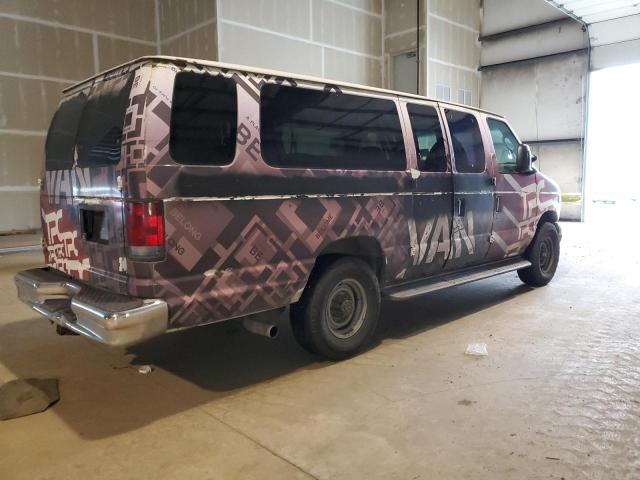 Photo 3 from auction – 2006 FORD ECONOLINE with VIN 1FBSS31L26HB00841
