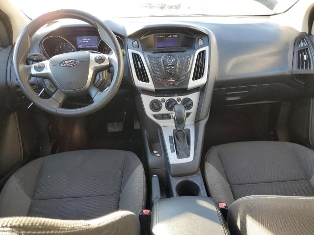 Photo 8 from auction – 2013 FORD FOCUS SE with VIN 1FADP3F2XDL130224