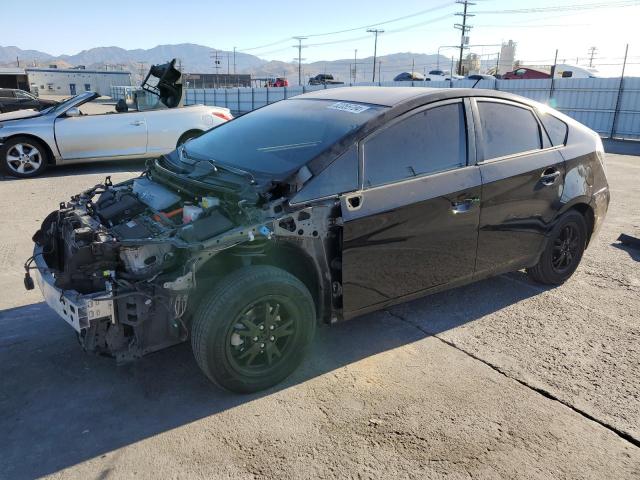 Photo 1 from auction – 2014 TOYOTA PRIUS with VIN JTDKN3DU6E0375472