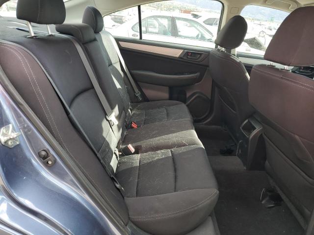 Photo 10 from auction – 2016 SUBARU LEGACY 2.5 with VIN 4S3BNBA63G3024584
