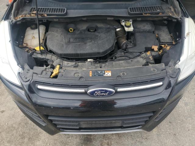 Photo 12 from auction – 2015 FORD ESCAPE SE with VIN 1FMCU9G95FUB38656
