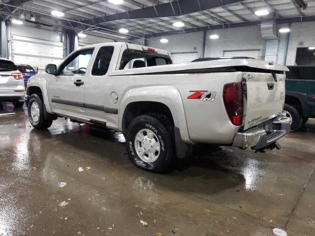 Photo 2 from auction – 2004 CHEVROLET COLORADO with VIN 1GCDT196548164079