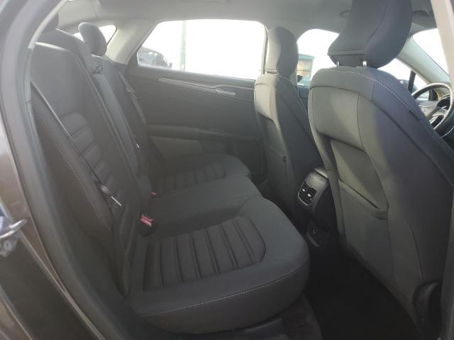 Photo 10 from auction – 2017 FORD FUSION SE with VIN 3FA6P0HD1HR274676