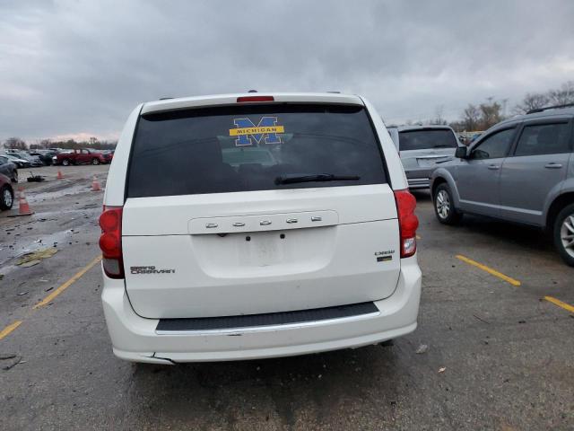 Zdjęcie 6 z aukcji – 2012 DODGE GRAND CARA z VIN 2C4RDGDG0CR332719