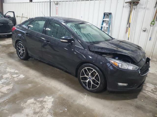 Photo 4 from auction – 2017 FORD FOCUS SEL with VIN 1FADP3H23HL270361